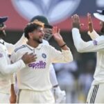 IND vs SA 2nd Test -2 विकेट पर 160 रन बनाकर मजबूत स्थिति में थी साउथ अफ्रीका, फिर गेंदबाजों ने ऐसे कराई वापसी