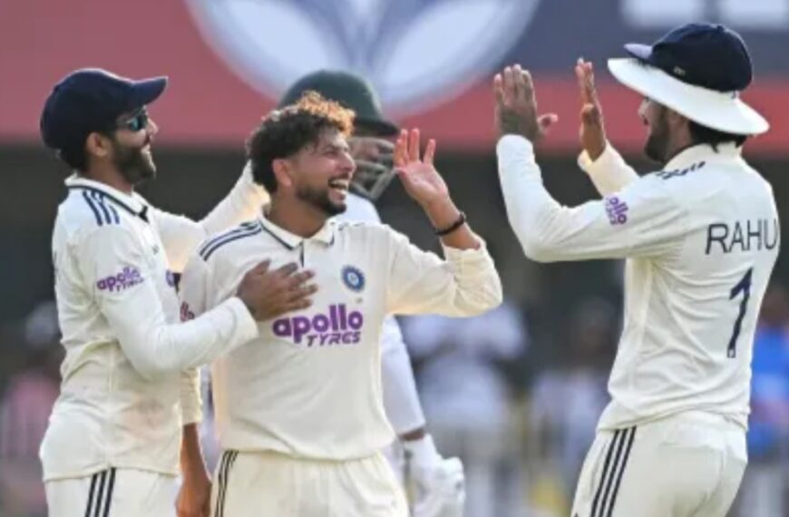 IND vs SA 2nd Test -2&hellip;