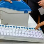 बिहार में पहली बार एक ही ईवीएम से छह पदों पर चुनाव, NOTA नहीं मिलेगा विकल्प