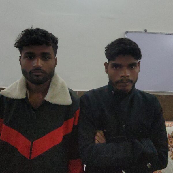 Inq Tmp 4 कदवा थानाक्षेत्र में फिरौती कांड का त्वरित खुलासा,…