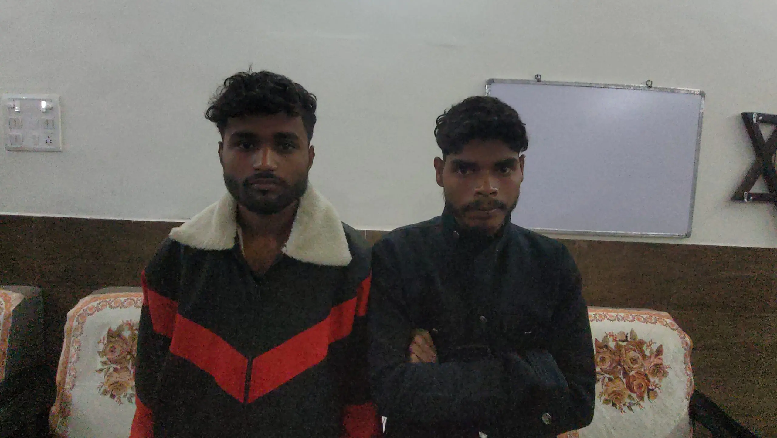 कदवा थानाक्षेत्र में फिरौती कांड का त्वरित खुलासा, दोनो अपहृत कुछ ही घंटे में सुरक्षित मिले 1 20251205 1757311 scaled