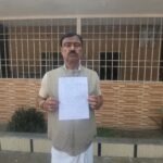 Our team 10 चुप रहो नहीं तो अंजाम भुगतो, जनसुराज नेता पवन चौधरी को बालू माफियाओं की खुली धमकी