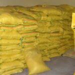 Inq Tmp 52 266 की यूरिया 400 में! प्रशासन मौन, खाद माफिया बेलगाम – बिहपुर के किसान बेहाल