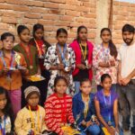 Our team 7 वार्षिक परीक्षा में मेधावी छात्रों का धमाकेदार प्रदर्शन, पुरस्कार वितरण समारोह में गूंजा तालियों का शोर