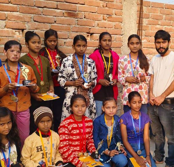 Inq Tmp 6 वार्षिक परीक्षा में मेधावी छात्रों का धमाकेदार प्रदर्शन,…