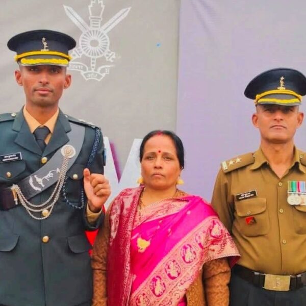 Inq Tmp 6 देहरादून IMA से देश को मिले 525 जांबाज़…