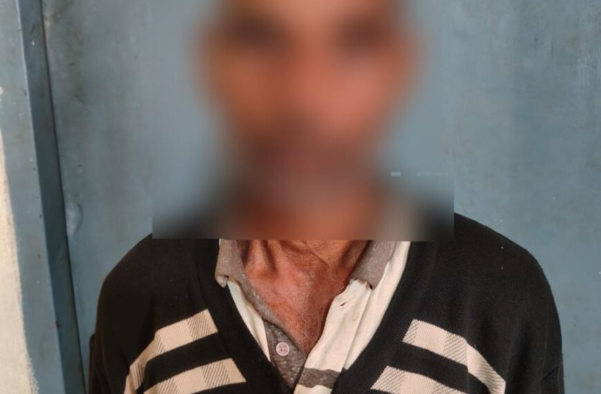 नवगछिया में पुलिस की सख्त कार्रवाई,&hellip;