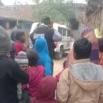 Inq Tmp 50 खीराडीह में दिल दहला देने वाली वारदात, सनकी व विक्षिप्त पुत्र ने हथौड़े से मां की हत्या कर रच डाली दाह संस्कार की साजिश