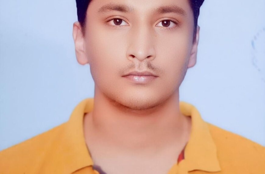 Inq Tmp 2 नावगछिया के लाल आदित्य आनंद बने लेफ्टिनेंट, UPSC…