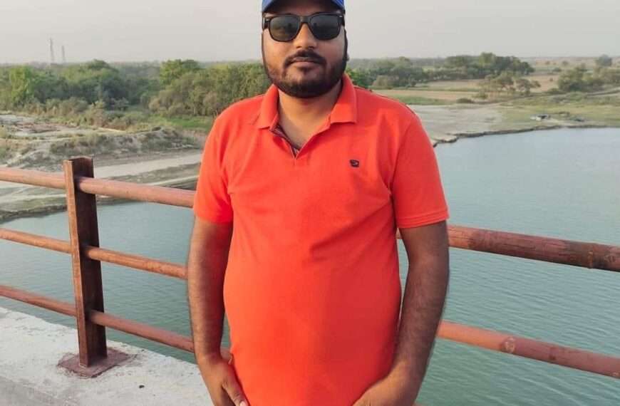 रौशन सनगही कौन है ?