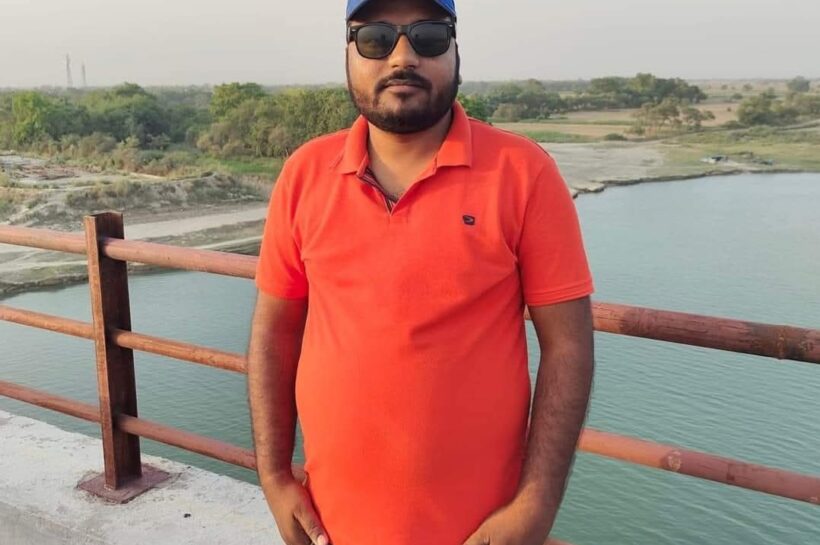 Who is Roshan Sangahi ?