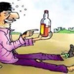 बिहपुर में दारोगा के साथ सेल्फी लेने थाना पहुंचा शराबी, हुआ गिरफ्तार