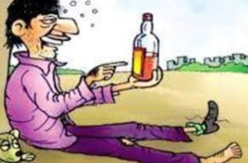 बिहपुर में दारोगा के साथ सेल्फी&hellip;