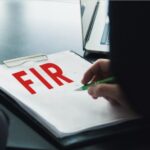 रास्ते को लेकर भिड़े दो पक्ष, थाने पहुँचा मामला