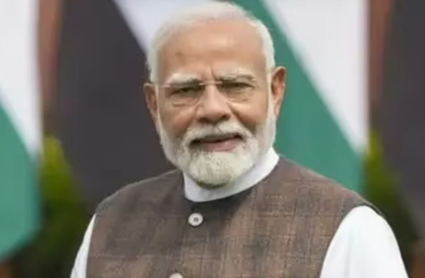 Inq Tmp 8 Balochistan Highest Honor to Modi: पीएम मोदी को…