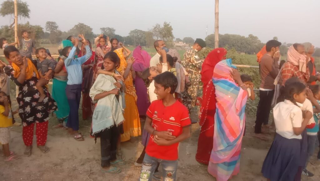 अगुवानी–सुल्तानगंज महासेतु का निरीक्षण, विकास के एजेंडे पर भी लगी मुहर 7 img 20251213 wa00292519595185428249473