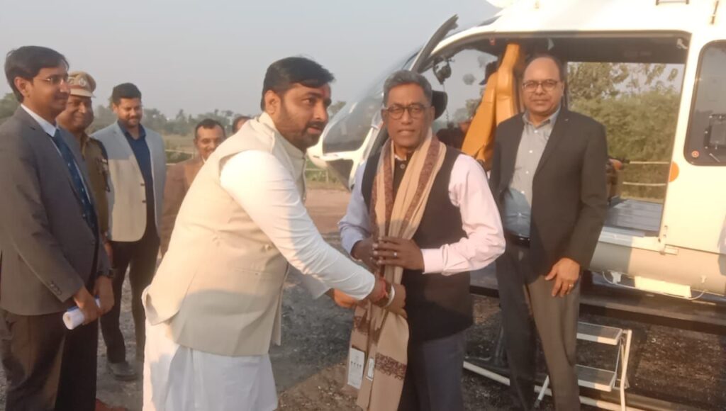 अगुवानी–सुल्तानगंज महासेतु का निरीक्षण, विकास के एजेंडे पर भी लगी मुहर 15 img 20251213 wa00356611625576206733939