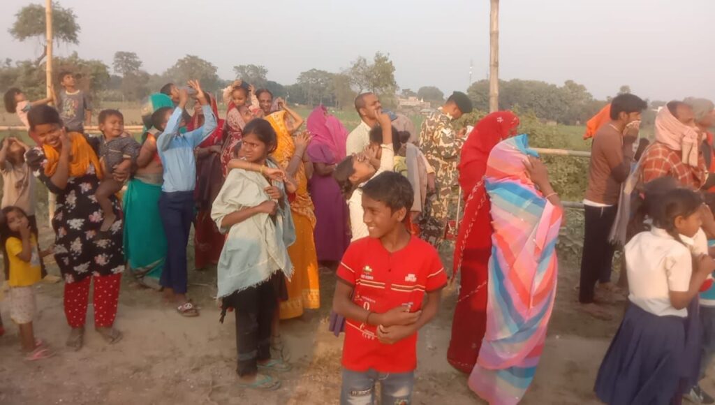 अगुवानी–सुल्तानगंज महासेतु का निरीक्षण, विकास के एजेंडे पर भी लगी मुहर 6 img 20251213 wa00436102634514486123553