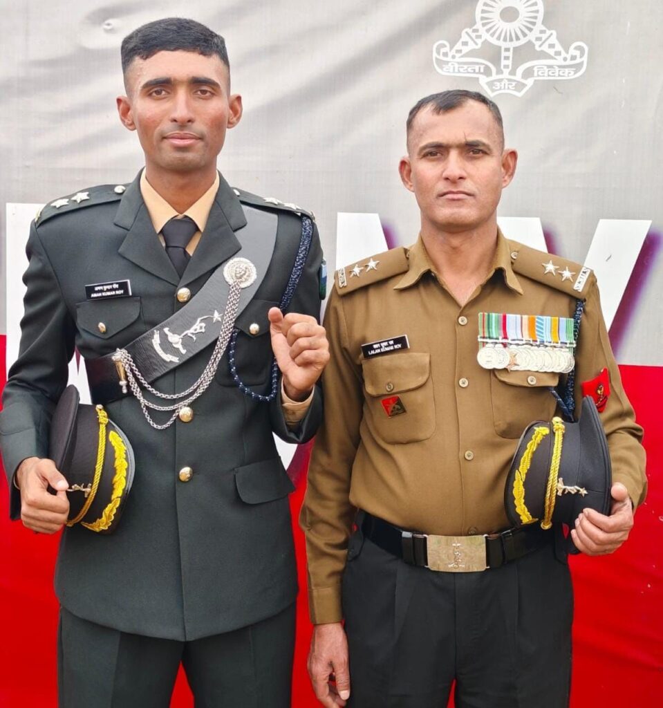 देहरादून IMA से देश को मिले 525 जांबाज़ अफसर 2 img 20251214 wa00161526783577562483629