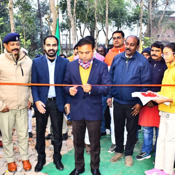 Inq Tmp 7 मनोरंजन के साथ मत्स्यिकी को नई उड़ानदयालपुर में…