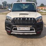 Inq Tmp 60 खरीक में अज्ञात चोरों ने उड़ाई स्कॉर्पियो, 8 दिन बाद भी पुलिस को नहीं मिला सुराग