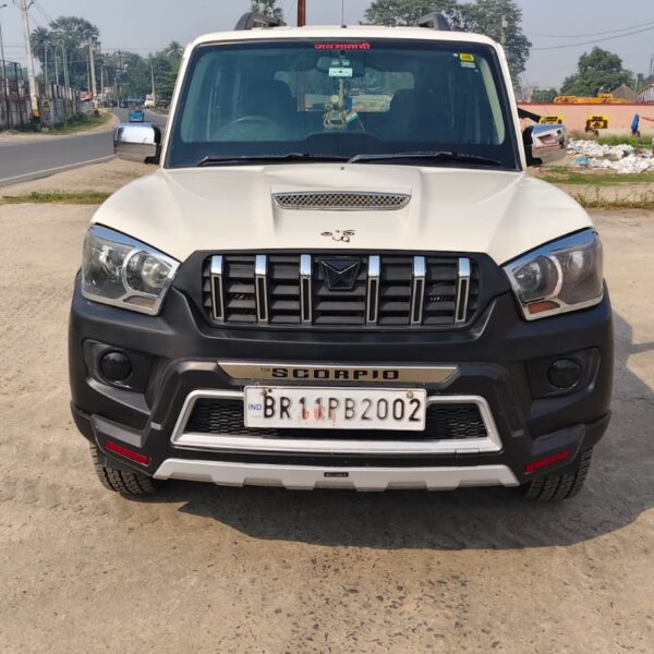 Inq Tmp 6 खरीक में अज्ञात चोरों ने उड़ाई स्कॉर्पियो, 8…