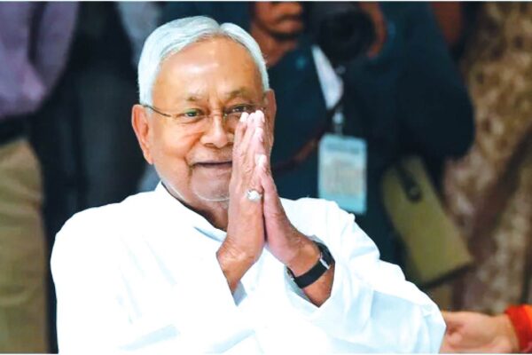nitish kumar to undertake samriddhi yatra 2026 01 12