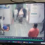 Inq Tmp 54 आधी रात को मंत्री पहुंचीं सीएचसी, नशे में दिखे डाक्टर, डॉक्टर को शोकॉज