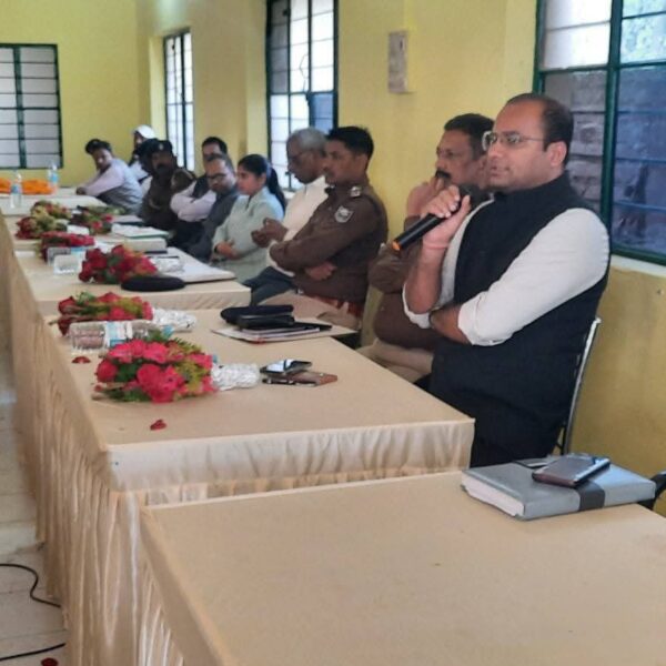 उर्स क्षेत्र की सुरक्षा चाक-चौबंद, सीसीटीवी से होगी&hellip;