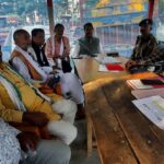 होली में डीजे और अश्लील गानों पर सख्त रोक, हुड़दंगियों की अब खैर नहीं.