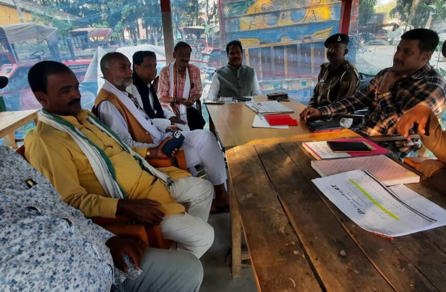 होली में डीजे और अश्लील गानों&hellip;