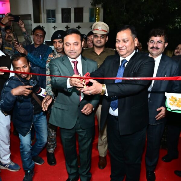 Inq Tmp 10 कहलगांव व्यवहार न्यायालय में नई सुविधाओं की सौगात,…