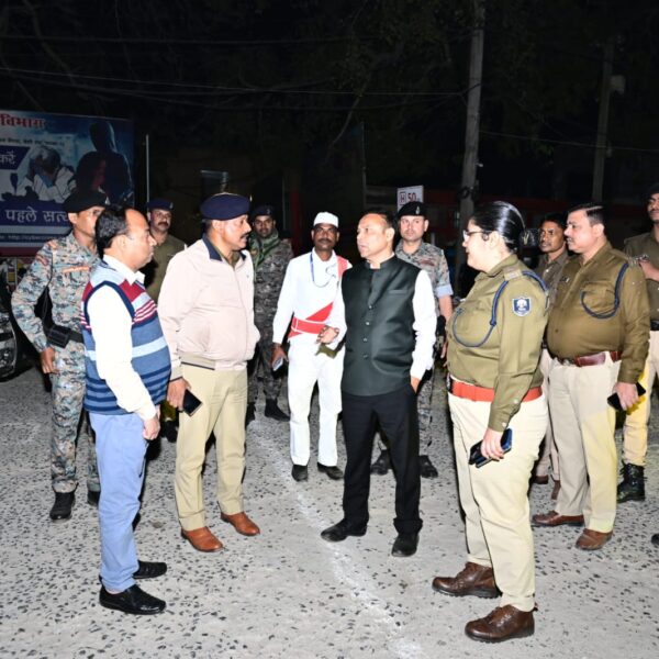 दयालपुर फ्लाईओवर पर मौत का मंजर