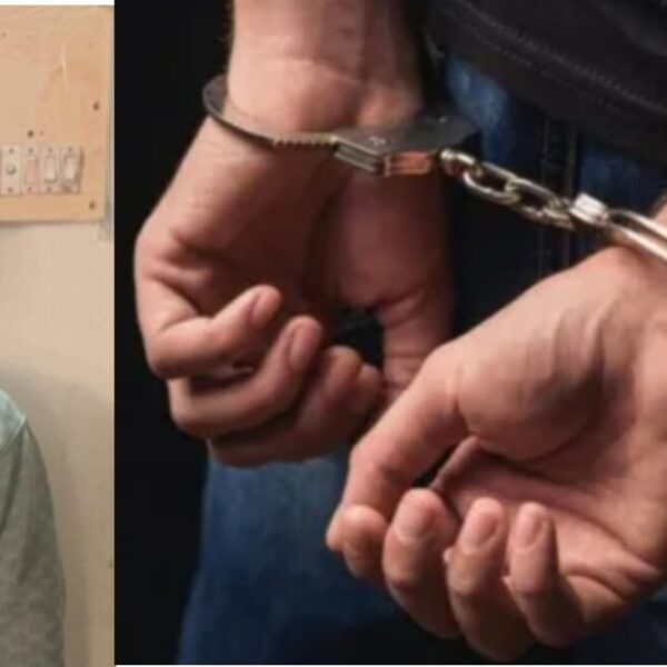 Inq Tmp 6 दहेज हत्या मामले में पति गिरफ्तार, पुलिस कर…