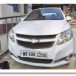 Inq Tmp 57 150 लीटर विदेशी शराब के साथ तस्कर गिरफ्तार