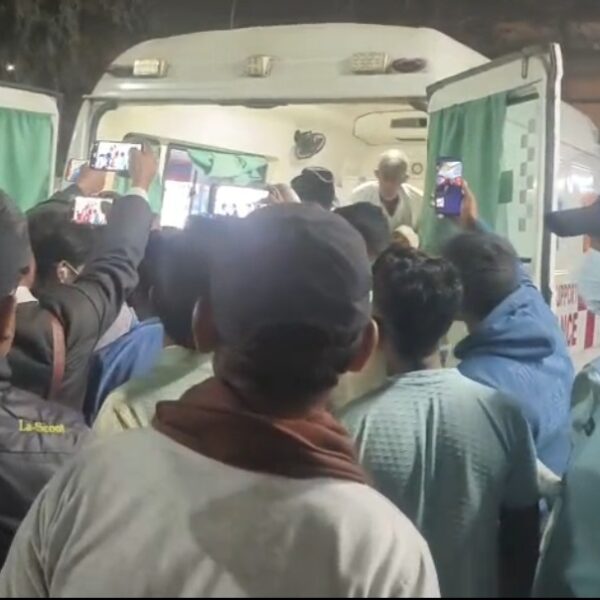 Inq Tmp 4 दयालापुर NH-31 पर मौत का मंजर – 4…