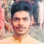 पेड़ से लटका मिला युवक का शव, हत्या की आशंका से इलाके में सनसनी