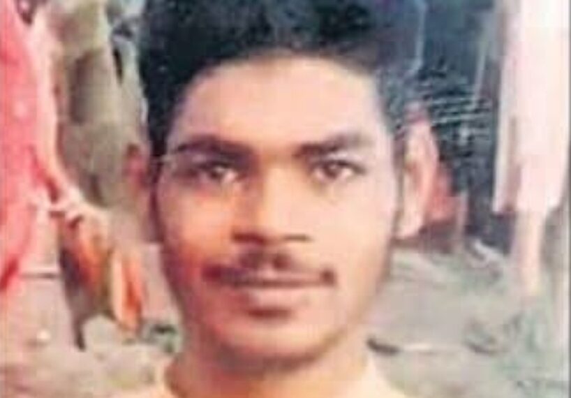 पेड़ से लटका मिला युवक का&hellip;