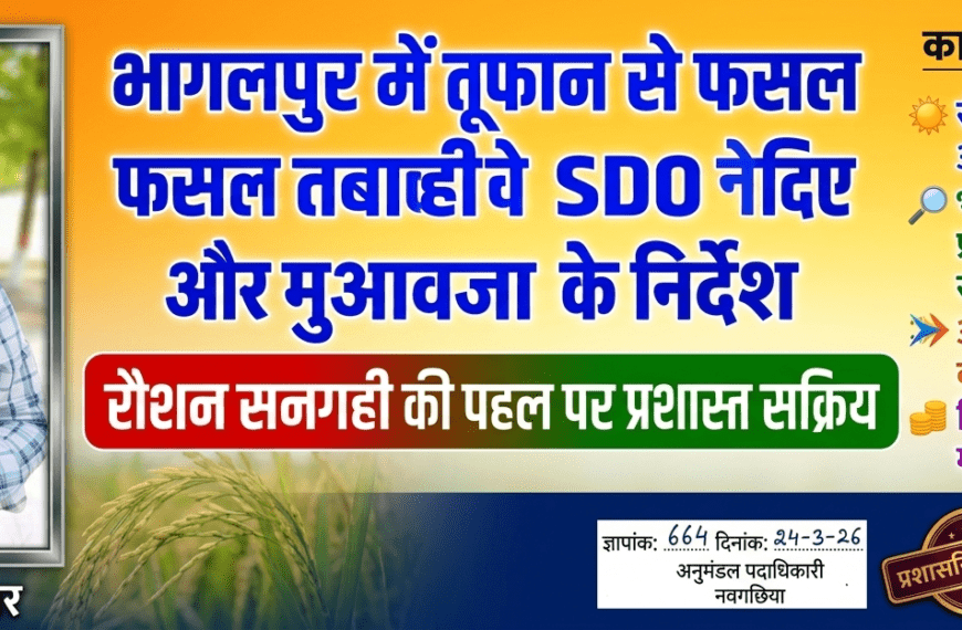 Inq Tmp 27 रौशन सनगही की पहल पर प्रशासन…