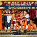 Inq Tmp 53 नवगछिया ने चौथी बार फहराया परचम, बेगूसराय महिला वर्ग की चैंपियन