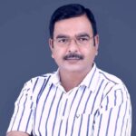 तूफान-बारिश से फसल बर्बाद, एमएलसी राजीव कुमार ने CM से की मुआवजे की मांग