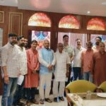 डॉ. संजय सिंह की अध्यक्षता में वीर कुंवर सिंह विजयोत्सव 2026 को लेकर बैठक संपन्न