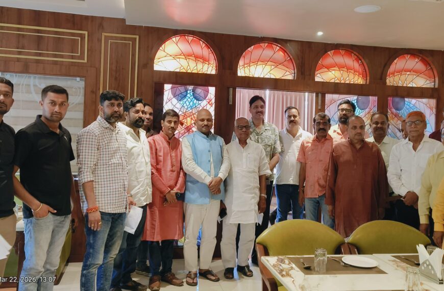 डॉ. संजय सिंह की अध्यक्षता में&hellip;