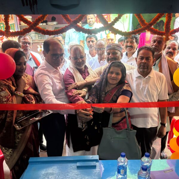 Inq Tmp 6 बिहपुर बाजार में भारतीय जन औषधि केंद्र का…