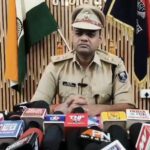 मशाकचक में देह व्यापार का भंडाफोड़, किराएदार समेत तीन गिरफ्तार