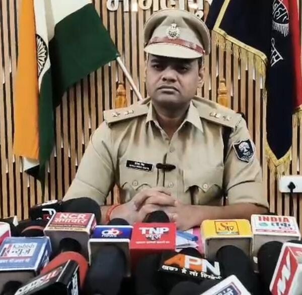 Inq Tmp 6 मशाकचक में देह व्यापार का भंडाफोड़, किराएदार समेत…