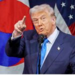 US-Israel vs Iran War