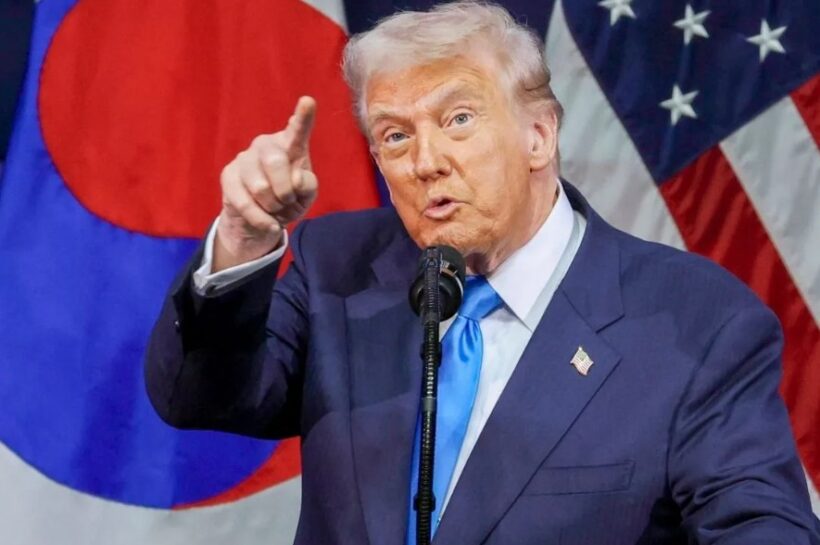 US-Israel vs Iran War