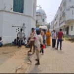 Inq Tmp 48 खेत में पटवन करने गए युवक को गोलियों से भूना, दियारा में दहशत – तीन गोलियां लगते ही मौत