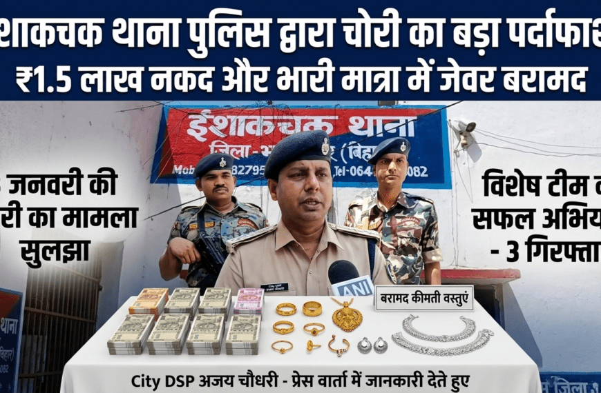 Inq Tmp 29 3 जनवरी की चोरी का पर्दाफाश!…